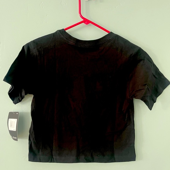 ♥️ JORDAN Essential Tee-NWT, size 6X - Picture 6 of 6